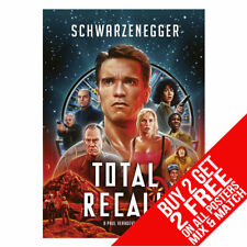 Total recall bb2 for sale  MANCHESTER