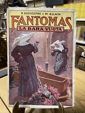 Fantomas bara vuota usato  Piacenza