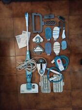 Black decker lavapavimenti usato  Cologno Monzese