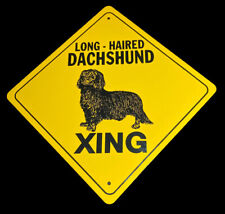 Dachshund sign novelty for sale  Robinson