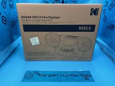 Kodak reels super for sale  ROMFORD