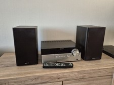 Sony cmt mx750ni gebraucht kaufen  Mainz-Kostheim