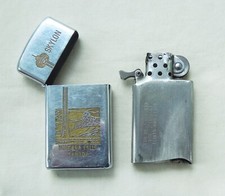 1973 zippo slim for sale  North Tonawanda
