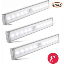 3pcs lampe détecteur d'occasion  Tremblay-en-France