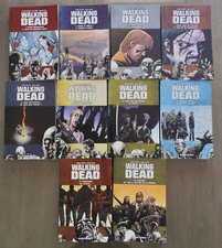 Walking dead lot d'occasion  Caen
