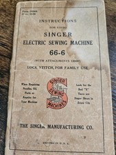 1929 singer electric for sale  Christiansburg
