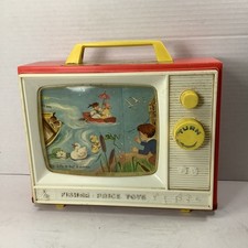 Fisher price 114 for sale  Sussex