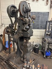 Bradley blacksmith power for sale  Portland