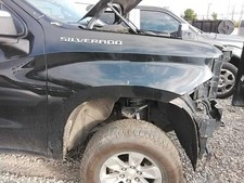 Used front right for sale  Douglassville