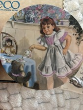 Reco collector plate for sale  Canton