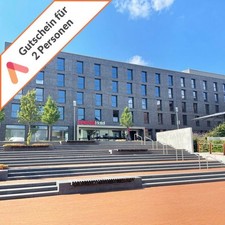 Kurzurlaub intercity hotel gebraucht kaufen  Herford