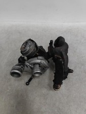 Turbo alfa romeo d'occasion  Saint-Memmie