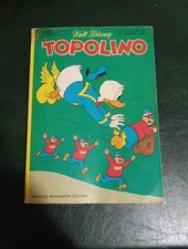 Topolino 718 con usato  Arezzo
