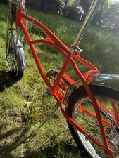 Schwinn orange krate for sale  Shipping to United Kingdom