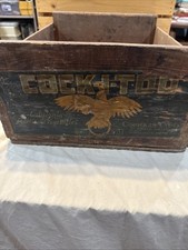 Vintage cock itoo for sale  Nineveh