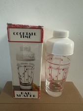 Vintage saivo cocktail for sale  BOURNEMOUTH