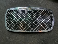 Chrysler 300c metal for sale  ROSSENDALE