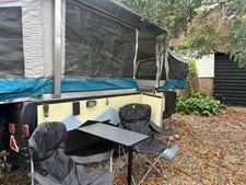 Trailer tent folding for sale Trailer tent folding for sale  BISHOP'S STORTFORD
