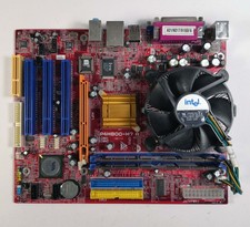 Biostar bundle p4m800 usato Biostar bundle p4m800 usato  Aosta