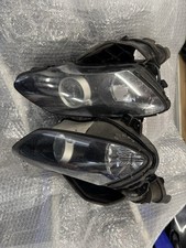 Yamaha 4c8 headlight for sale  HIGH WYCOMBE