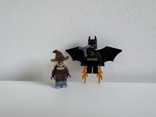 Lego minifiguren batman gebraucht kaufen  Ettlingen