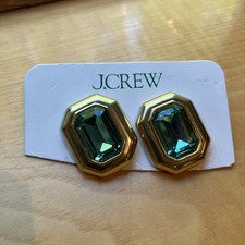 Crew red faceted for sale  Woodbine