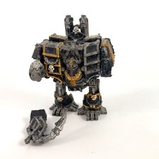 Chaos dreadnought with d'occasion  Agon-Coutainville