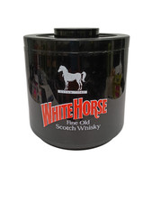 Vintage white horse for sale  RUGBY
