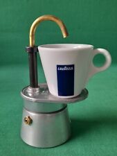 Rara caffettiera bialetti usato  Italia
