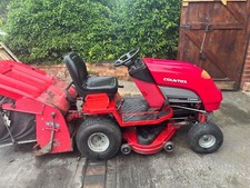 Countax c300h ride for sale  NOTTINGHAM