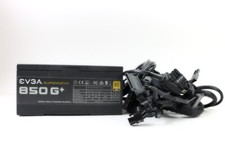 PSU Modular EVGA SuperNOVA 850 G+ 850W Gold – PC | 1 ano de garantia, envio rápido! comprar usado  Enviando para Brazil