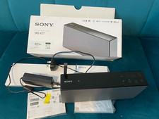 sony speaker for sale sony speaker for sale SALISBURY