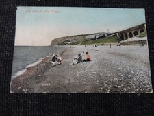 Beach old colwyn for sale  ANSTRUTHER