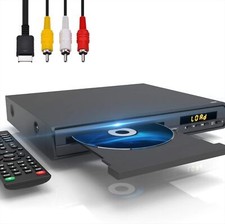 Dvd player multi d'occasion  Lyon I