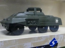 Solido combat car gebraucht kaufen  Sulzbach/Saar