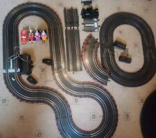 Carrera racing track for sale  WALSALL