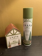 Rare vtg trapp for sale  Marshall