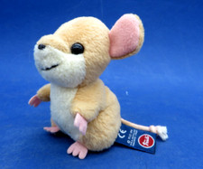 Piccolo pupazzo peluche usato  Albenga