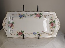 Vintage hand painted for sale  BANCHORY