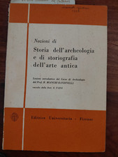 Nozioni storia dell usato  Tivoli