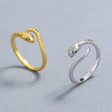 Wrap ring schlange gebraucht kaufen  München