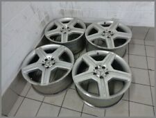 Mercedes w221 amg gebraucht kaufen  Raesfeld