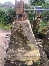 Concrete blocks for sale  MANCHESTER