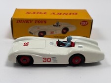 Dinky toys mercedes d'occasion  Saint-Lambert-du-Lattay