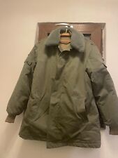 Nva jacke winter gebraucht kaufen  Barth