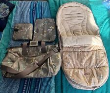 Mamas papas footmuff for sale  KETTERING