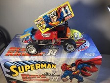 Xrare steve kinser for sale  Cardington