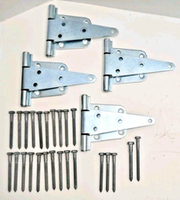 Hillman zinc hinge for sale  North Port