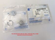 Conjunto de rolamentos de caixa de câmbio Opel Vauxhall Ascona Kadett Omega fabricante de equipamento original 1996-98 GM 88880036 comprar usado  Enviando para Brazil