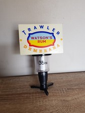 Watson rum trawler for sale  HUNTLY